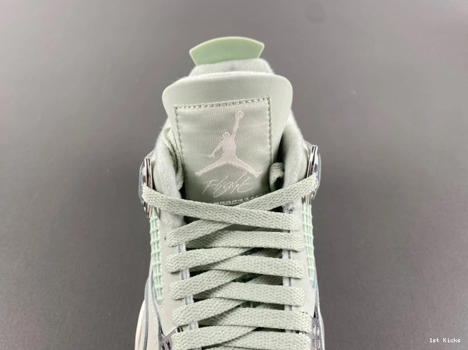 1st Kicks 4 Seafoam Jordan Air HV0823-003 (W) 0729